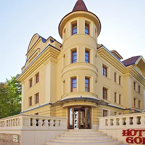 Gold 4* Budapeszt