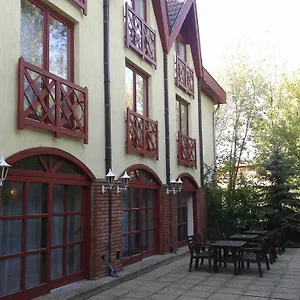 Bed Breakfast Hotel Budapest 2* Budapeszt